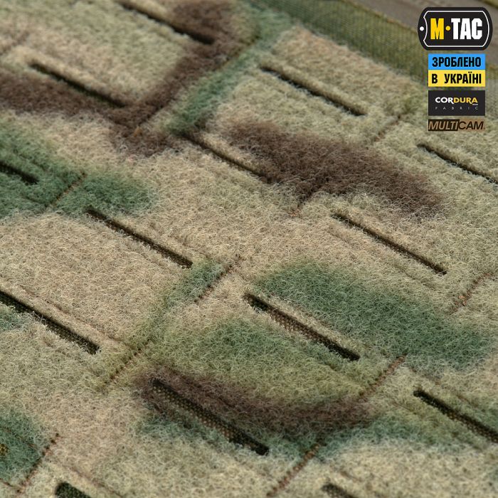 M-Tac сумка Admin Bag Large Elite з липучкою Multicam