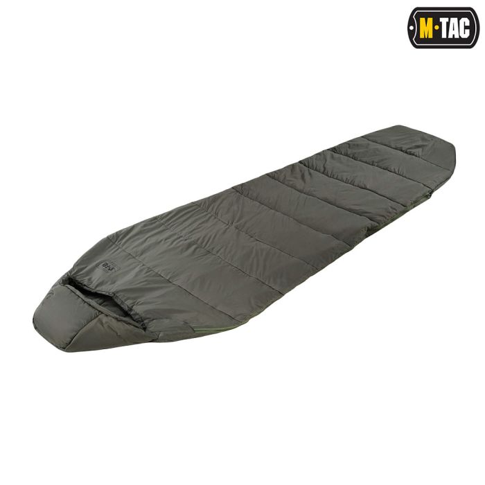 M-Tac спальник літній олива Type 1