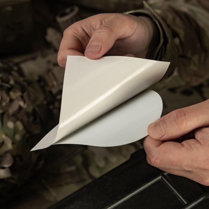 M-Tac наклейка об'ємна ODIN Night Vision