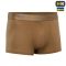 M-Tac труси Men Cotton Stretch Trunks Coyote Brown