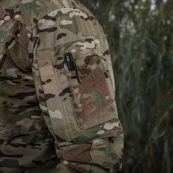 M-Tac кітель Military Elite NYCO Extreme Multicam