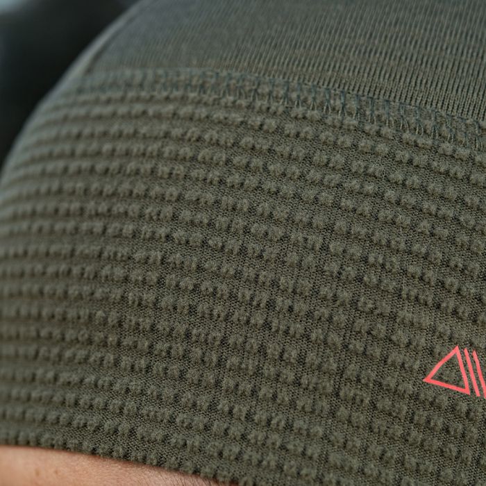 M-Tac шапка-підшоломник Polartec Army Olive