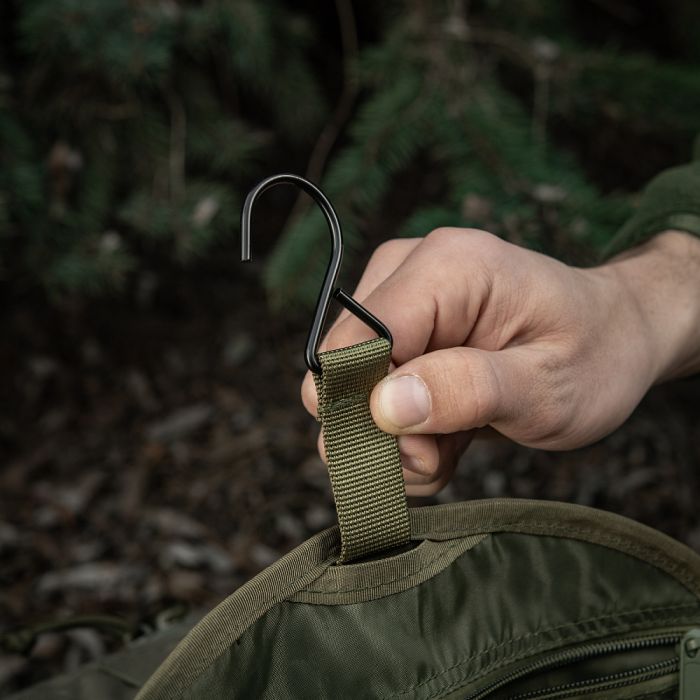 M-Tac сумка для туалетного приладдя Olive