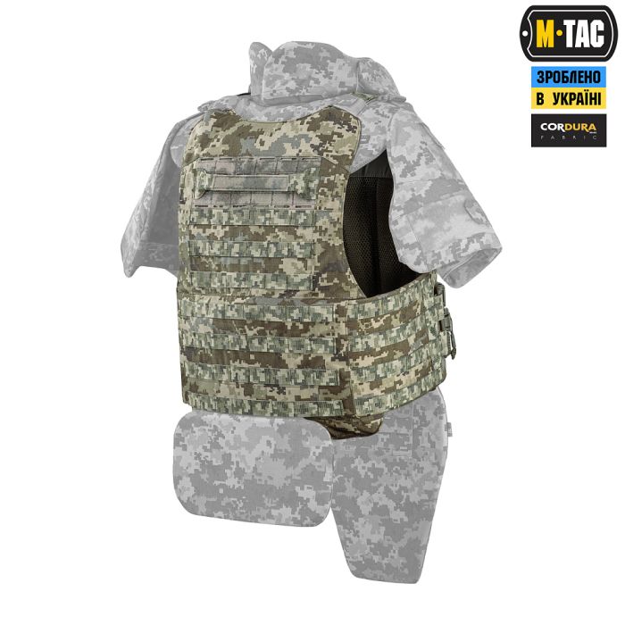 M-Tac чохол бронежилета Sturm MM14