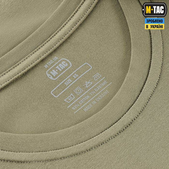 M-Tac футболка Свята Ольга Tan