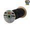 M-Tac паракорд Shock-Cord 3 mm 100m Black