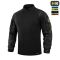 M-Tac сорочка бойова літня Gen.II Pro NYCO Extreme Multicam Black/Black