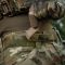 M-Tac внутрішній ремінь Tiger для Range Belt Multicam