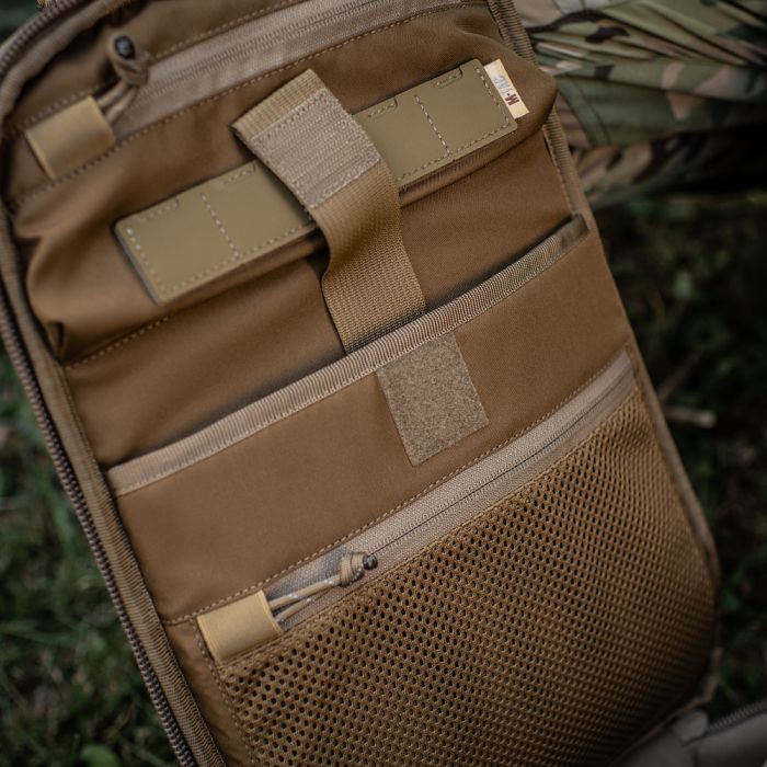 M-Tac Модульний рюкзак для дронів Multicam