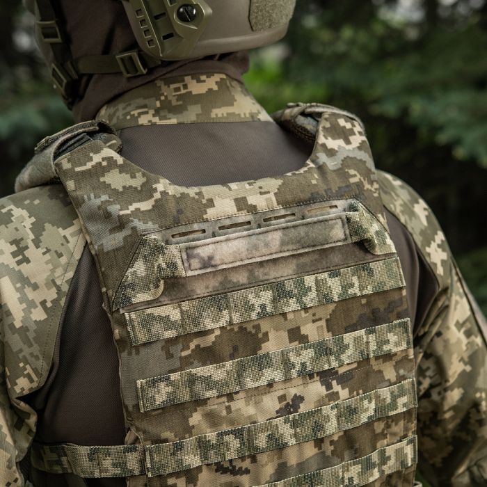 M-Tac плитоноска Cuirass FAST QRS Gen.II MM14