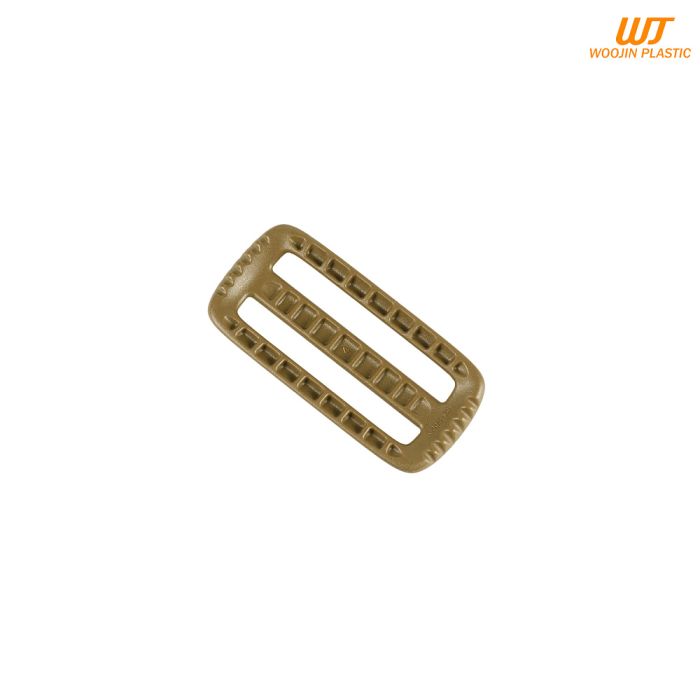 Woojin Plastic рамка Frame Tri Glide 50mm Coyote