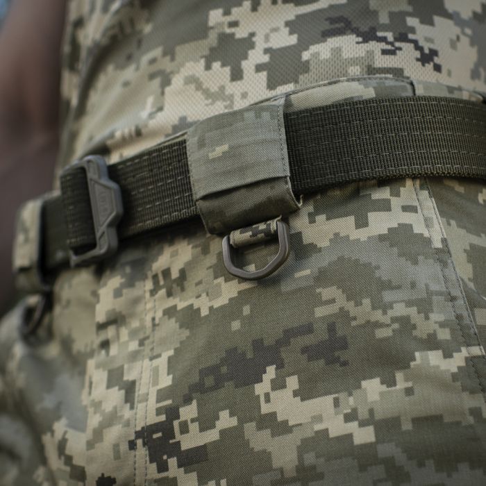 M-Tac шорти Aggressor Short MM14