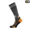 M-Tac шкарпетки Polar Merino 40% Long Black