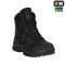 M-Tac черевики польові з утеплювачем Winter Cross Black