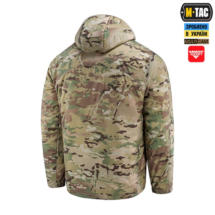 M-Tac куртка Paladin Multicam