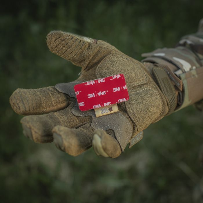 M-Tac Патронташ на липучці для 2-х патронів кал. 308 Multicam