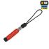 M-Tac темляк Teivaz rune Steel Black&Red