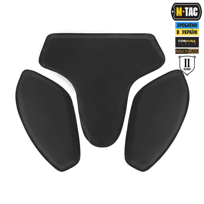 M-Tac Балістичний захист паху Groin Protection 2 клас захисту (FMS) Multicam