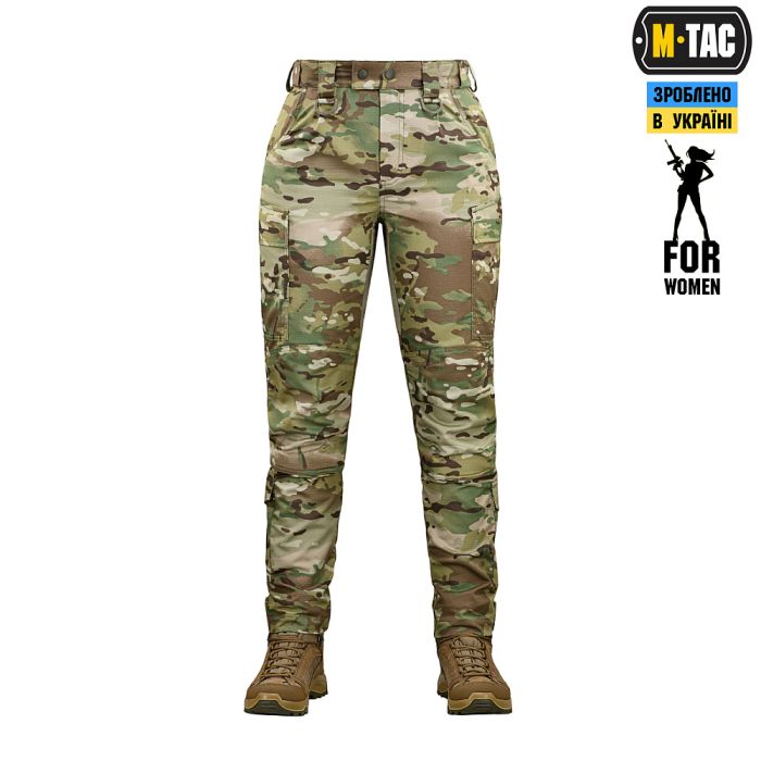 M-Tac штани ЗСУ Lady MC