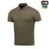 M-Tac поло Basic 65/35 Dark Olive