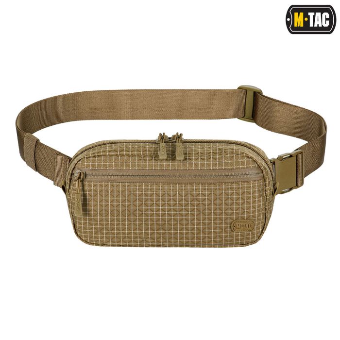 M-Tac сумка Fanny Bag Coyote