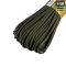 M-Tac паракорд 475 30m OD Green