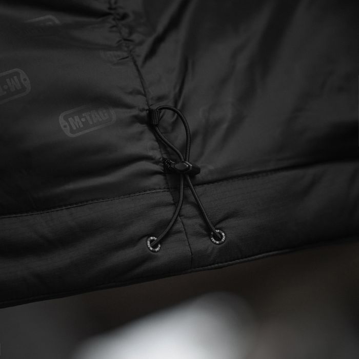 M-Tac куртка Paladin Primaloft Toray Black