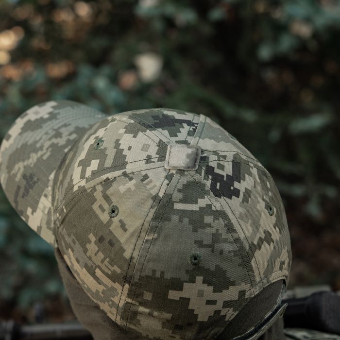 M-Tac бейсболка легка Gen.II MM14