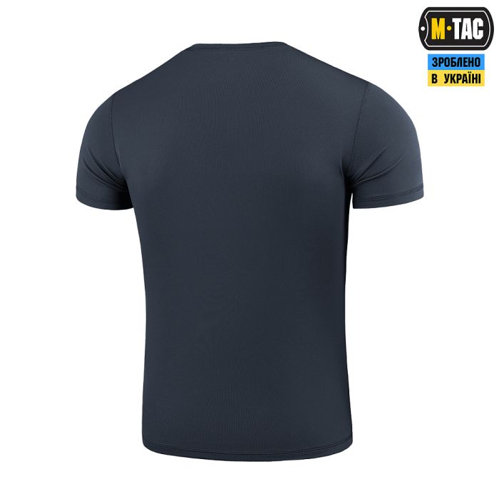 M-Tac футболка потовідвідна Summer Dark Navy Blue