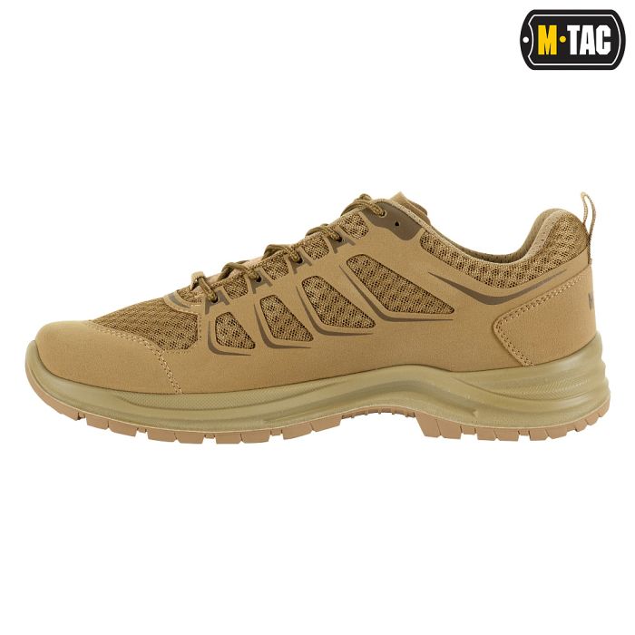 M-Tac кросівки тактичні Iva Coyote