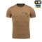 M-Tac футболка My EDC Coyote Brown