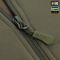 M-Tac кофта Shadow Fleece Polartec Olive