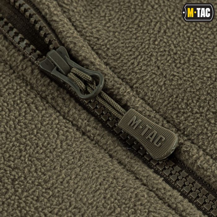 M-Tac куртка флісова Windblock Division Gen.III Dark Olive