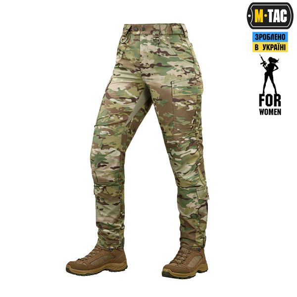 M-Tac штани ЗСУ Lady MC