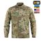M-Tac китель Sturm Gen.II NYCO Extreme Multicam
