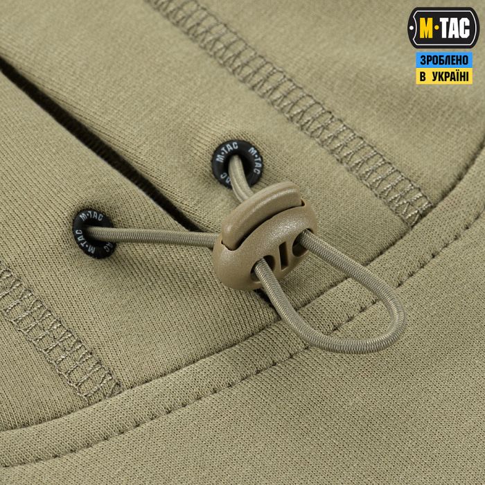 M-Tac кофта Hoodie Born by Revolution Tan