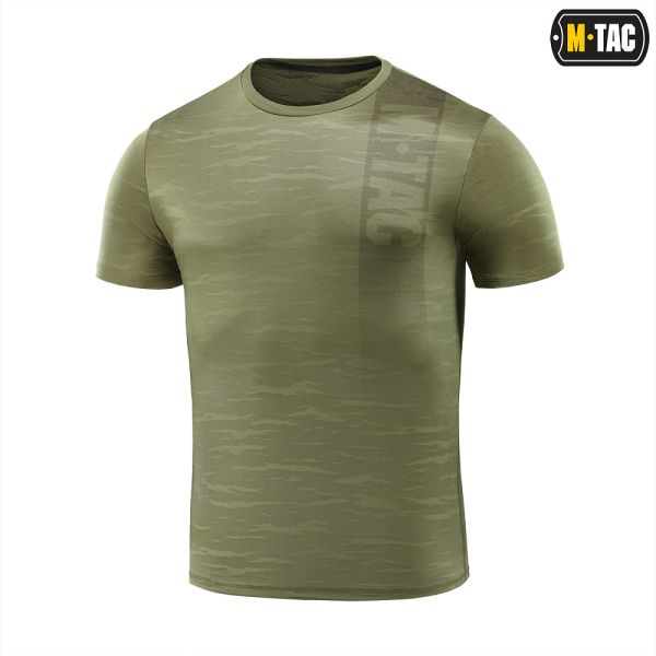 M-Tac футболка Performance Olive