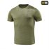 M-Tac футболка Performance Olive