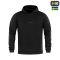 M-Tac кофта Hoodie Born by Revolution Black