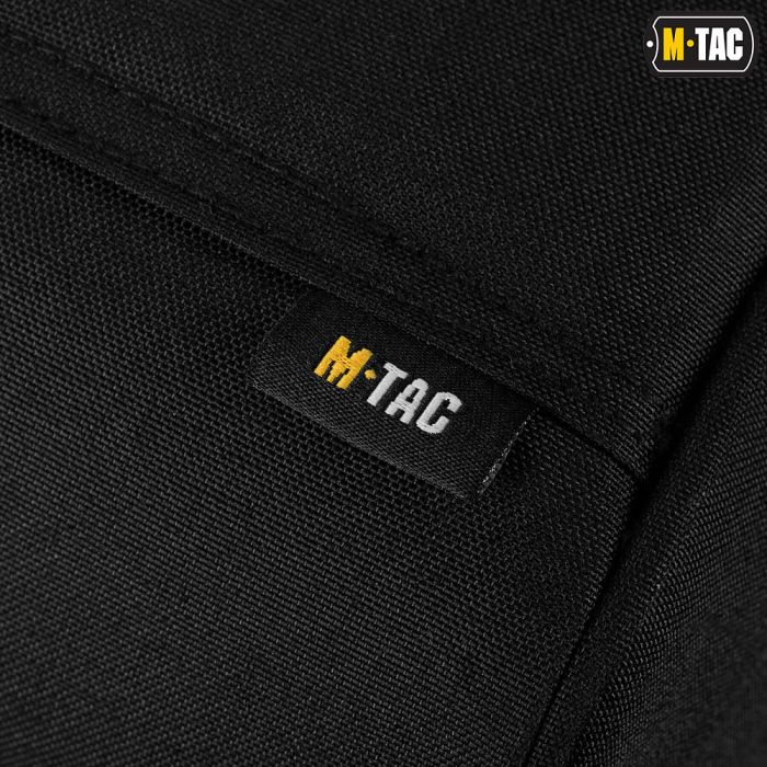 M-Tac органайзер утилітарний Hardshell Utility box S Black