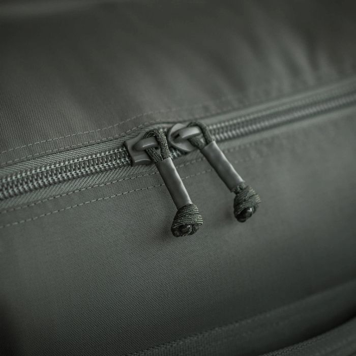 M-Tac сумка-баул 190л Elite Ranger Green