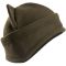 TUR Gear вухата шапка фліс Ranger Green