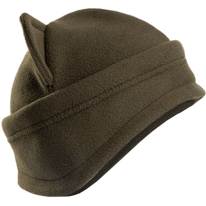 TUR Gear вухата шапка фліс Ranger Green