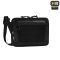 M-Tac сумка Admin Bag з липучкою Black