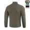 M-Tac кофта Senator Fleece Polartec Dark Olive