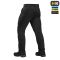 M-Tac штани Aggressor Summer Gen.II Flex Black