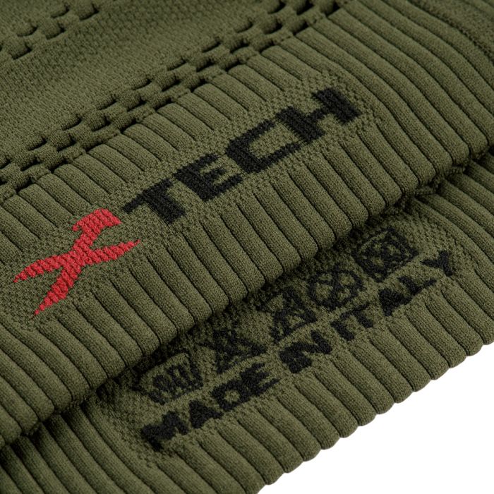 X Tech шапка XT99 олива