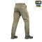 M-Tac штани Aggressor Gen.II Flex Tan