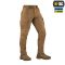 M-Tac штани Aggressor Gen.II Vintage Coyote Brown
