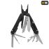 M-Tac мультитул Type 11 Black/Steel